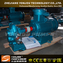 Yonjou Waste Oil Pump (KCB)